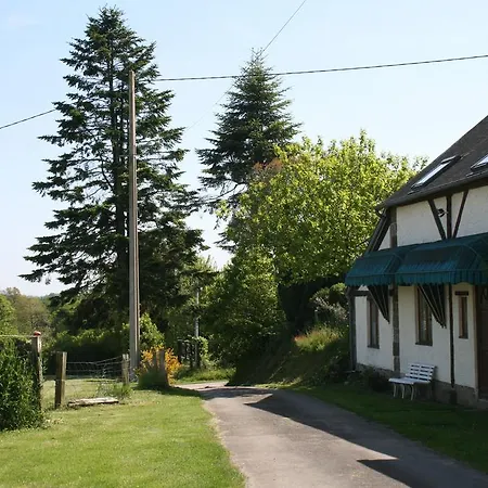 Couette-café Le Prestige Fougerolles-du-Plessis