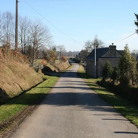 Le Prestige Bed & Breakfast