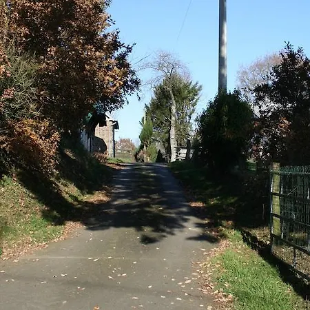 Le Prestige Fougerolles-du-Plessis