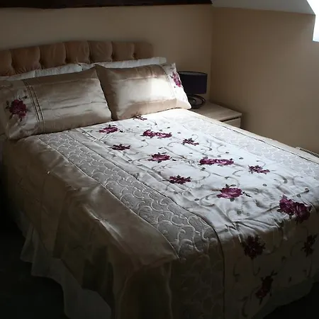 Le Prestige Bed & Breakfast