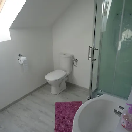 Le Prestige Bed & Breakfast