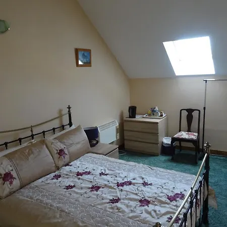 Le Prestige Bed & Breakfast Fougerolles-du-Plessis