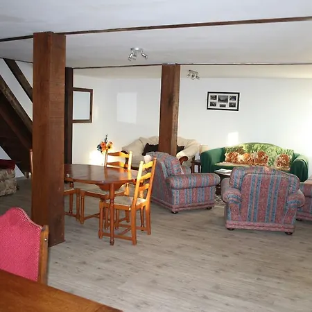 Le Prestige Bed & Breakfast Fougerolles-du-Plessis