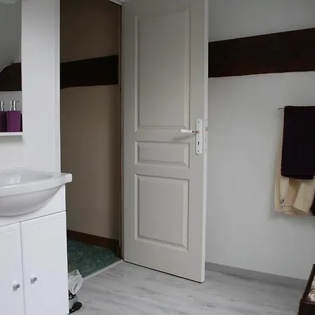 Le Prestige Fougerolles-du-Plessis