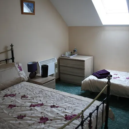 Bed & Breakfast Le Prestige *