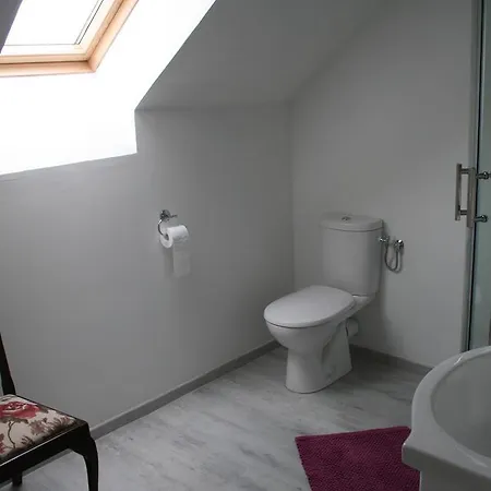 Le Prestige Bed & Breakfast Fougerolles-du-Plessis