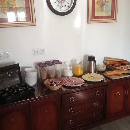 Le Prestige Fougerolles-du-Plessis