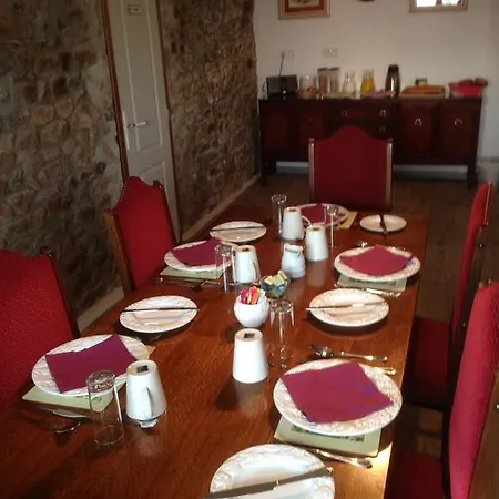 Bed & Breakfast Le Prestige *