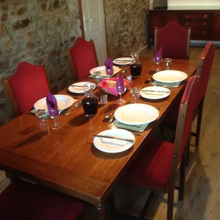 Le Prestige * Fougerolles-du-Plessis