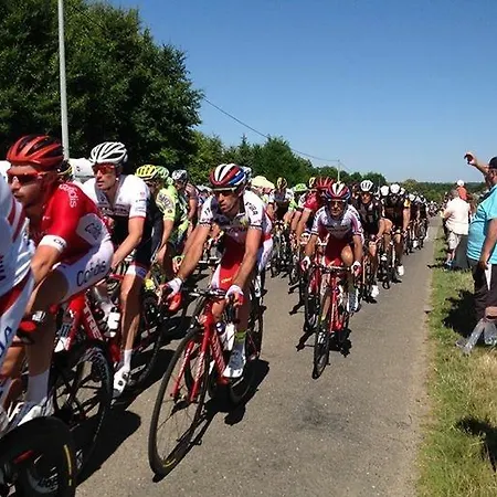 Le Prestige Fougerolles-du-Plessis