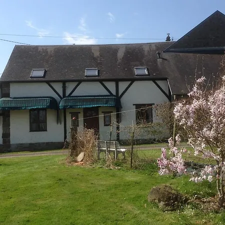 Le Prestige Bed & Breakfast