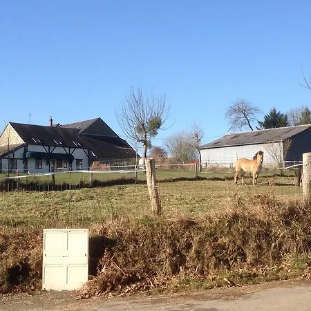 Bed & Breakfast Le Prestige *