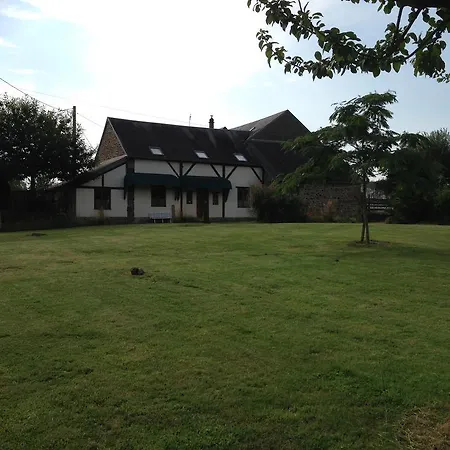Le Prestige Bed & Breakfast *