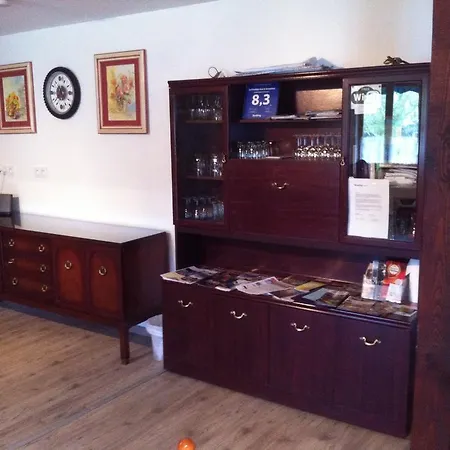 Bed & Breakfast Le Prestige