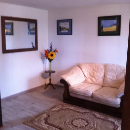 Le Prestige Bed & Breakfast Fougerolles-du-Plessis