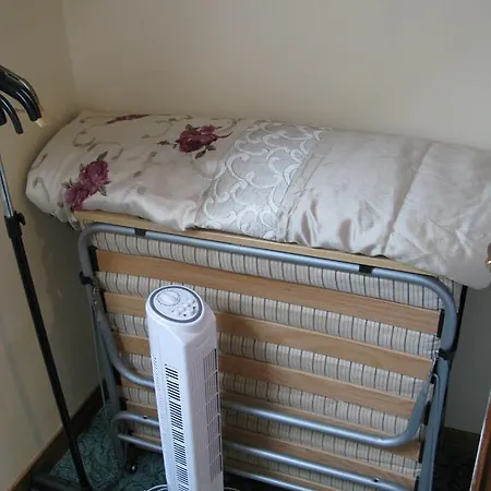 Bed & Breakfast Le Prestige Fougerolles-du-Plessis