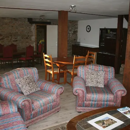 Le Prestige Fougerolles-du-Plessis